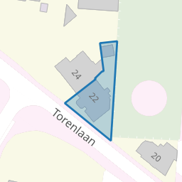 Perceel HVS00-N-3784