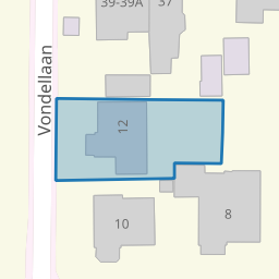 Perceel HVS00-N-3795