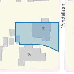 Perceel HVS00-N-3798