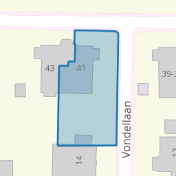 Perceel HVS00-N-3799