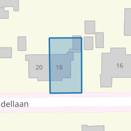 Perceel HVS00-N-3802