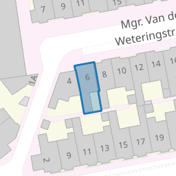 Perceel HVS00-N-3808