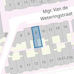 Perceel HVS00-N-3809