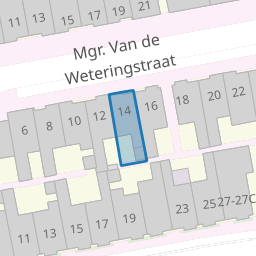 Perceel HVS00-N-3812