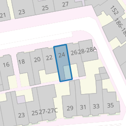 Perceel HVS00-N-3816