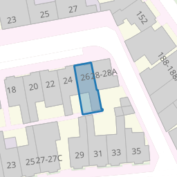 Perceel HVS00-N-3817