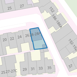 Perceel HVS00-N-3818