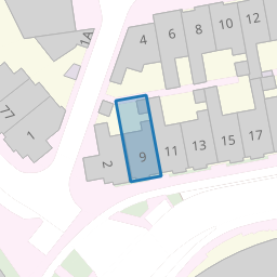 Perceel HVS00-N-3820