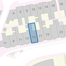 Perceel HVS00-N-3823