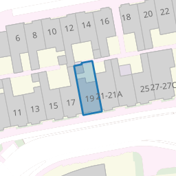 Perceel HVS00-N-3825