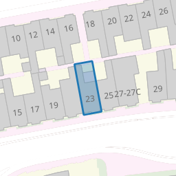 Perceel HVS00-N-3827