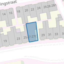 Perceel HVS00-N-3829