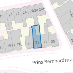 Perceel HVS00-N-3831