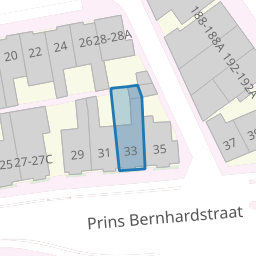 Perceel HVS00-N-3832