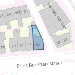 Perceel HVS00-N-3833