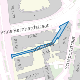Perceel HVS00-N-3844