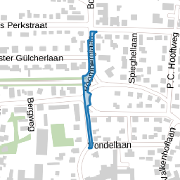 Perceel HVS00-N-3846