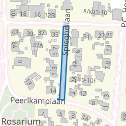 Perceel HVS00-N-3851