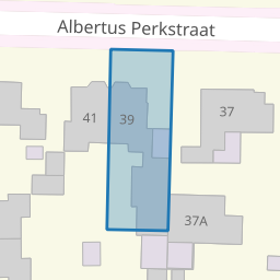 Perceel HVS00-N-3855