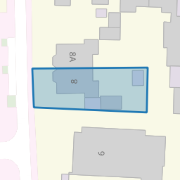 Perceel HVS00-N-3858