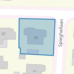 Perceel HVS00-N-3861