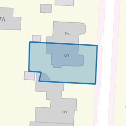 Perceel HVS00-N-3863