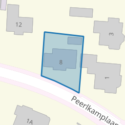 Perceel HVS00-N-3874