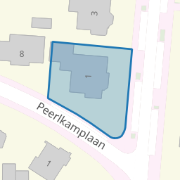 Perceel HVS00-N-3875