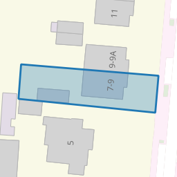 Perceel HVS00-N-3878