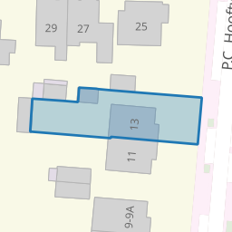 Perceel HVS00-N-3881