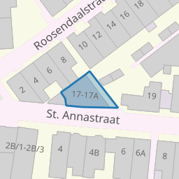 Perceel HVS00-N-3886