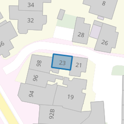 Perceel HVS00-N-3889