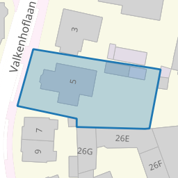 Perceel HVS00-N-3893