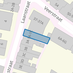 Perceel HVS00-N-3899