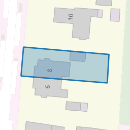 Perceel HVS00-N-3947