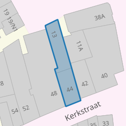 Perceel HVS00-N-3955