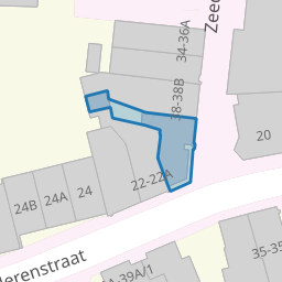 Perceel HVS00-N-3970