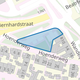 Perceel HVS00-N-3976