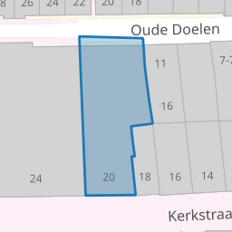 Perceel HVS00-N-4003