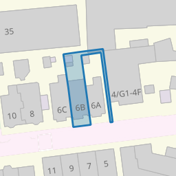 Perceel HVS00-N-4007