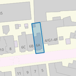 Perceel HVS00-N-4008