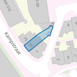 Perceel HVS00-N-4035