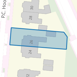 Perceel HVS00-N-4041