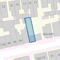 Perceel HVS00-N-4058