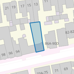 Perceel HVS00-N-4059