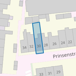 Perceel HVS00-N-4092