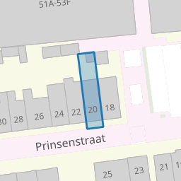 Perceel HVS00-N-4096