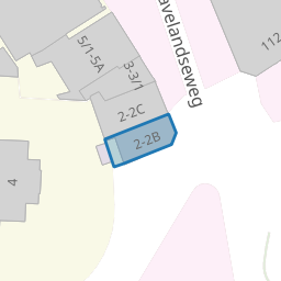 Perceel HVS00-N-4099