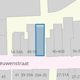 Perceel HVS00-N-4111