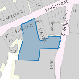 Perceel HVS00-N-4122